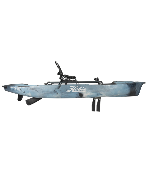 Hobie Mirage Pro Angler 14 360XR Kayak (Campfire Camo)