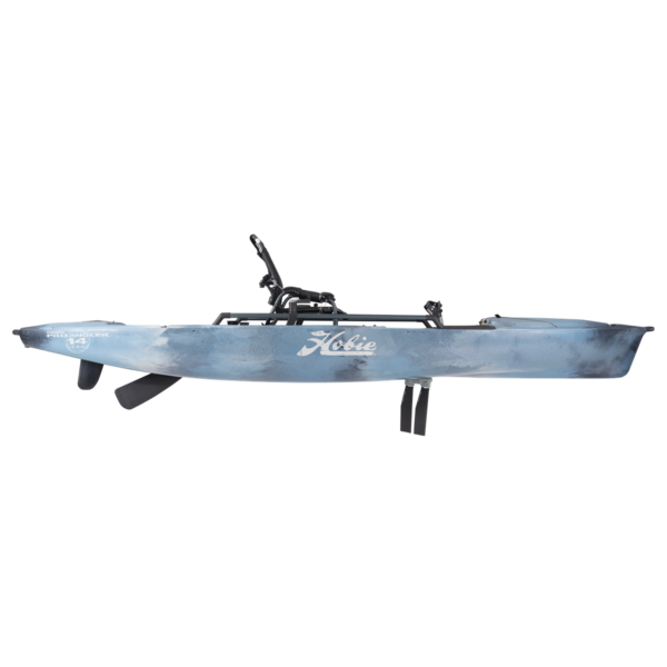 (Prior Year Model) 2024 Mirage Pro Angler 14 360 XR