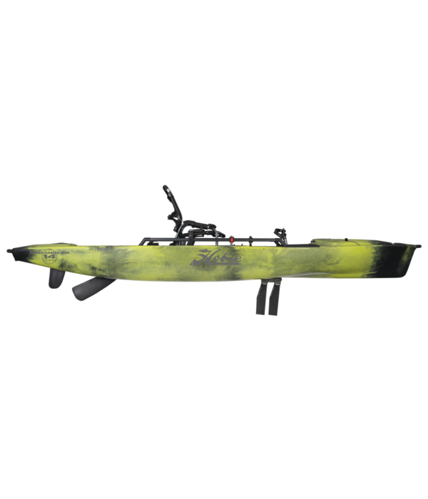 Hobie (Prior Year Model) 2024 Mirage Pro Angler 14 360 XR