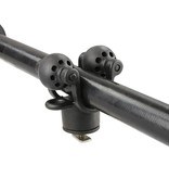 RAM Mounts Roller-Ball Paddle & Accessory Holder