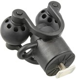 RAM Mounts Roller-Ball Paddle & Accessory Holder