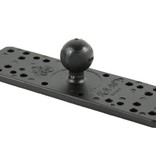 RAM Mounts Universal Marine Electronic Ball - B Size