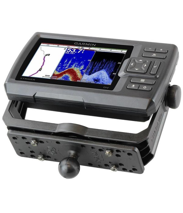 Marine Electronics Mount