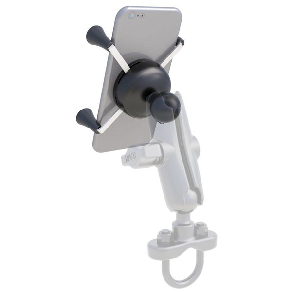 X-Grip Universal Phone Holder With Ball - B Size