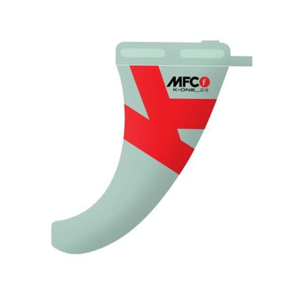 (Closeout) K-One Freeride Fin 38cm Power