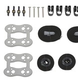 Yakima (Closeout) Hull Raiser