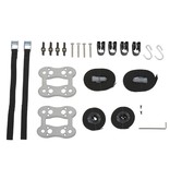 Yakima (Closeout) Hull Raiser