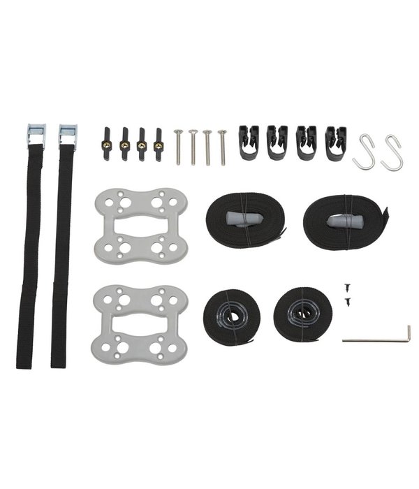 Yakima (Closeout) Hull Raiser