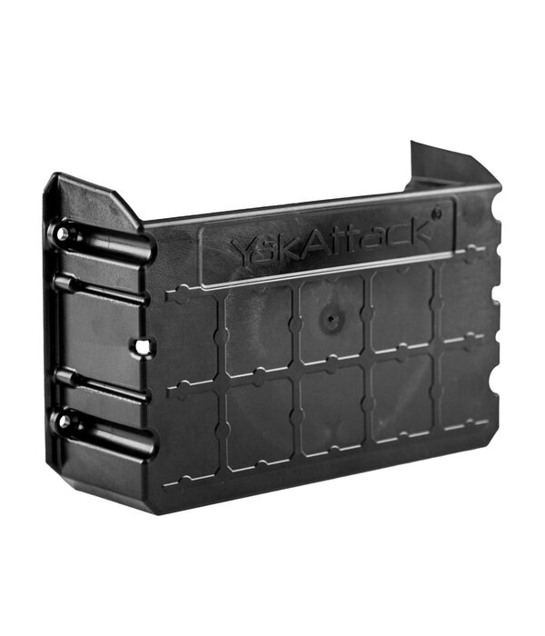 Yak-Attack 7.5" Gridloc PicPocket Compatible With BlackPak Pro Or TracPak