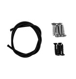 YakAttack 7.5" Gridloc PicPocket Compatible With BlackPak Pro Or TracPak