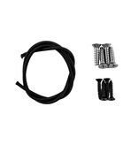 YakAttack 7.5" Gridloc PicPocket Compatible With BlackPak Pro Or TracPak