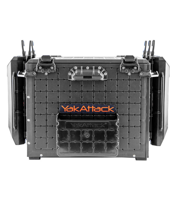 YakAttack 7.5" Gridloc PicPocket Compatible With BlackPak Pro Or TracPak