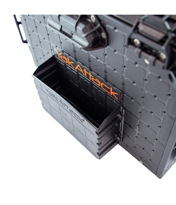 YakAttack 7.5" Gridloc PicPocket Compatible With BlackPak Pro Or TracPak