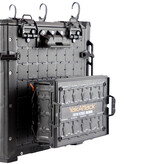 YakAttack 7.5" Gridloc PicPocket Compatible With BlackPak Pro Or TracPak