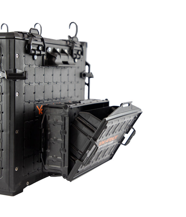 YakAttack 7.5" Gridloc PicPocket Compatible With BlackPak Pro Or TracPak