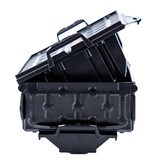 YakAttack TracPak With PicPocket QuickDraw And Track Mount