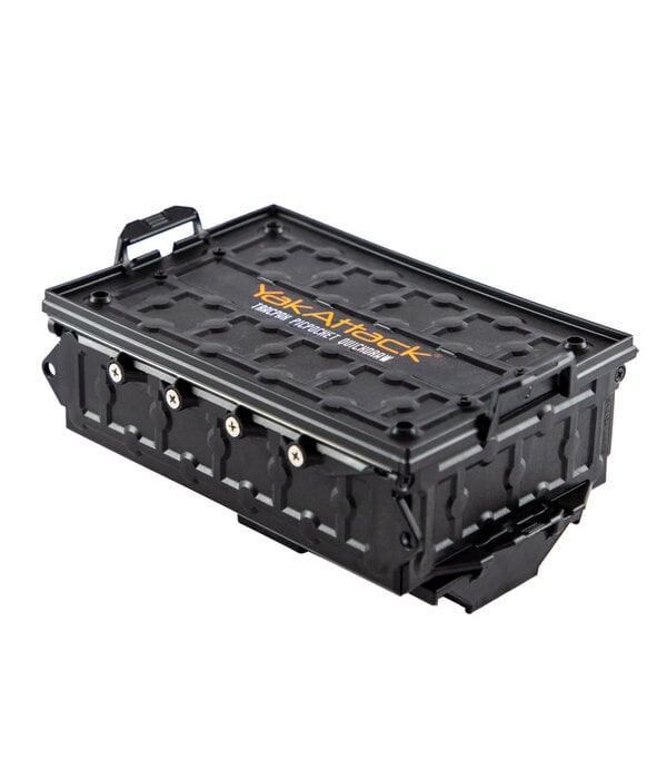 YakAttack TracPak With PicPocket QuickDraw And Track Mount