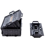 YakAttack TracPak With PicPocket QuickDraw And Track Mount