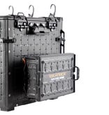 YakAttack TracPak With PicPocket QuickDraw And Track Mount