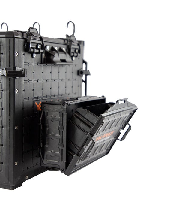 YakAttack TracPak With PicPocket QuickDraw And Track Mount