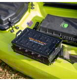 YakAttack TracPak With PicPocket QuickDraw And Track Mount