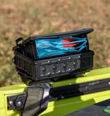 YakAttack TracPak With PicPocket QuickDraw And Track Mount