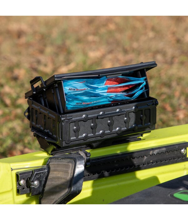 YakAttack TracPak With PicPocket QuickDraw And Track Mount