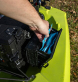 YakAttack TracPak With PicPocket QuickDraw And Track Mount