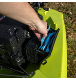 YakAttack TracPak With PicPocket QuickDraw And Track Mount