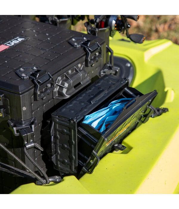 YakAttack TracPak With PicPocket QuickDraw And Track Mount