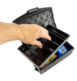 YakAttack TracPak Tray Half Depth (Pack Of 2)