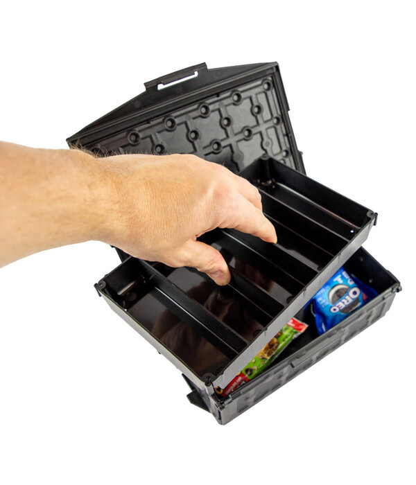 YakAttack TracPak Tray Half Depth (Pack Of 2)