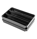 YakAttack TracPak Tray Half Depth (Pack Of 2)