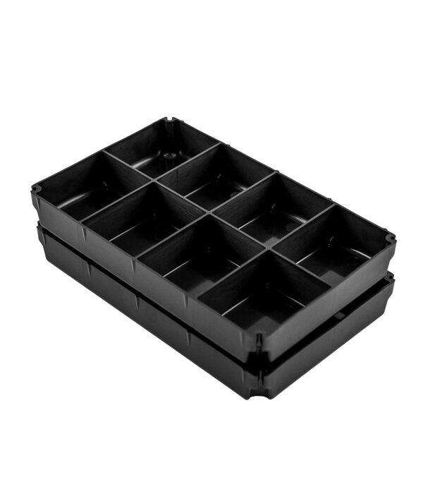 YakAttack TracPak Tray Half Depth (Pack Of 2)