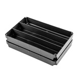 YakAttack Fully Loaded TracPak Combo Kit Two Boxes Track Mount Handle And 3 Trays