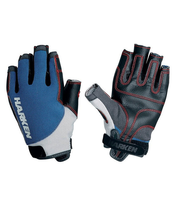 Harken Spectrum 3/4 Finger Gloves - Mariner Sails