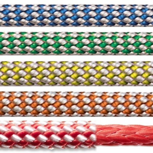 FSE Robline Dinghy Control Line FSE Robline (Per Foot)