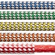 Dinghy Control Line FSE Robline (Per Foot)