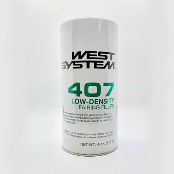 407 Low-Density Filler