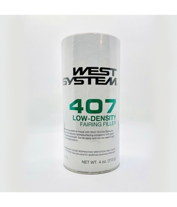 West Systems 407 Low-Density Filler