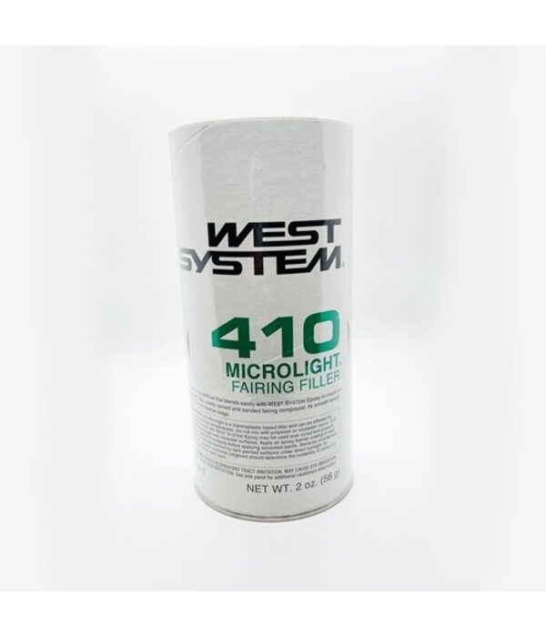 West Systems 410 Microlight Filler