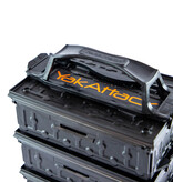 YakAttack TracPak Quick Release Handle