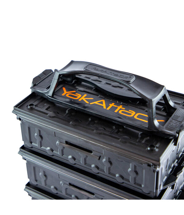 YakAttack TracPak Quick Release Handle