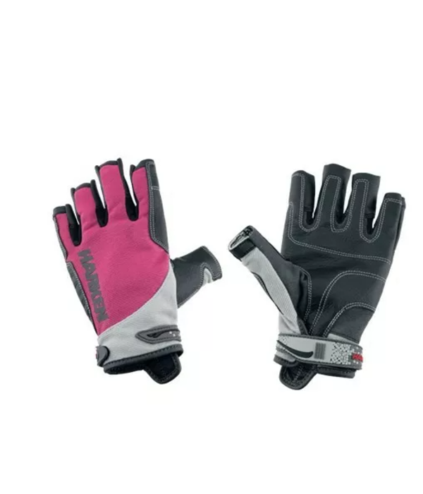 Harken Spectrum 3/4 Finger Gloves