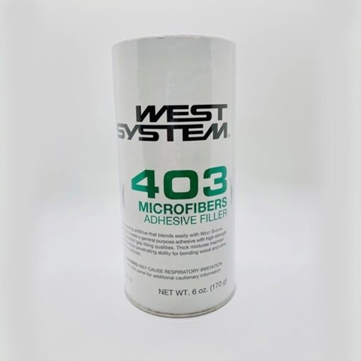 West Systems 403 Microfibers