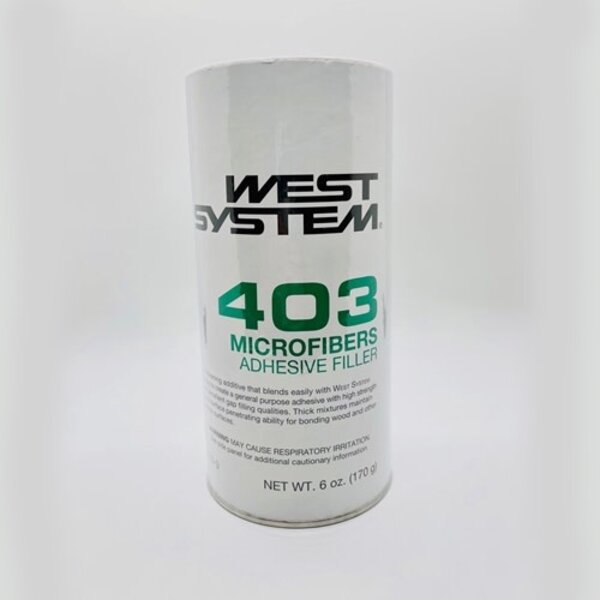 403 Microfibers