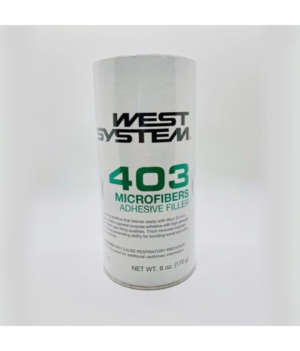 West Systems 403 Microfibers