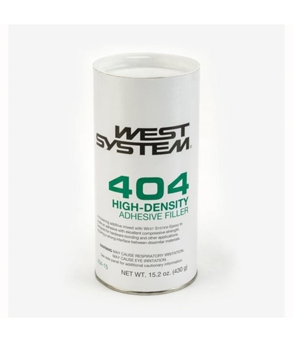 West Systems 404 High-Density Filler