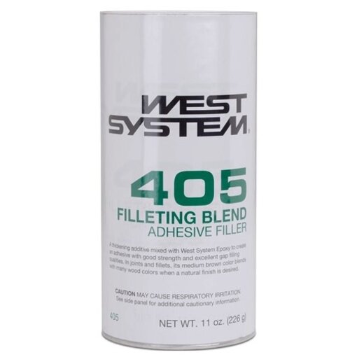 West Systems 405 Filleting Blend