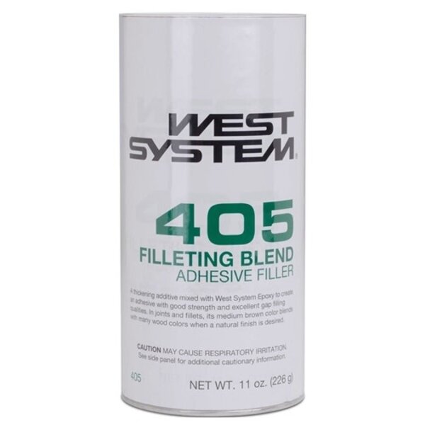 405 Filleting Blend